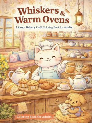 Whiskers & Warm Ovens